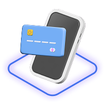 소매 및 전자상거래 3d