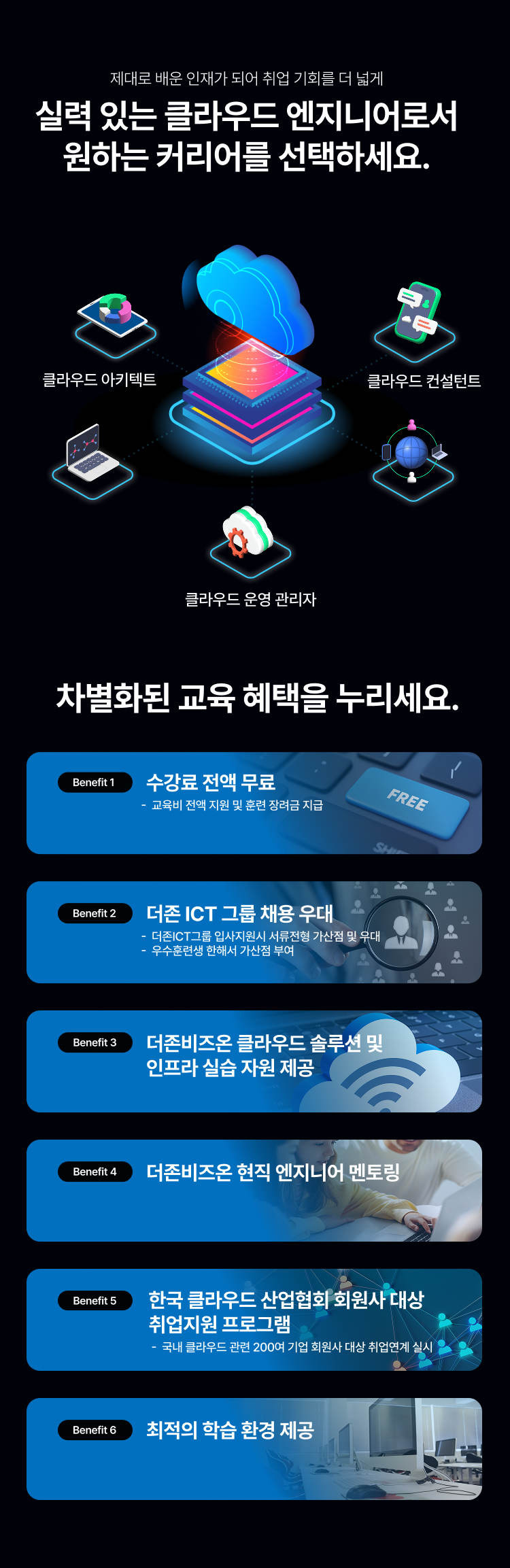 모집 개요